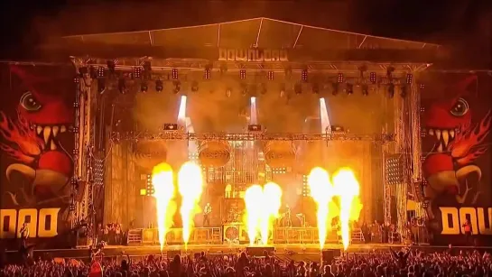 Rammstein Live Festival 2013 Full Concert