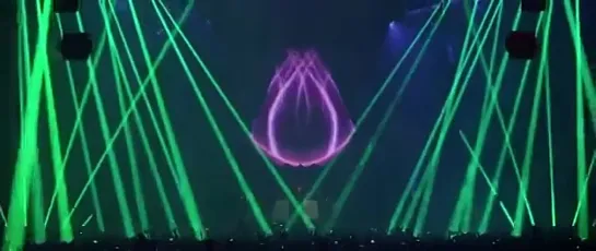 Qlimax 2013 full concert