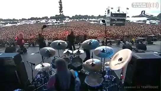 Sonata Arctica (Live Wacken 2008)