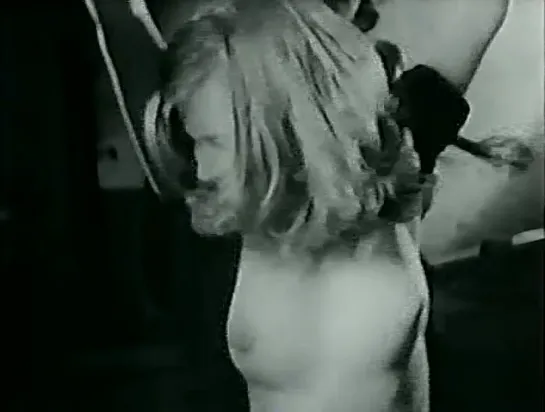 60s Sexploitation fetish films #3: Olga's Girls