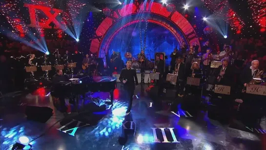 Jools & His Rhythm & Blues Orchestra with Marc Almond – Tainted Love