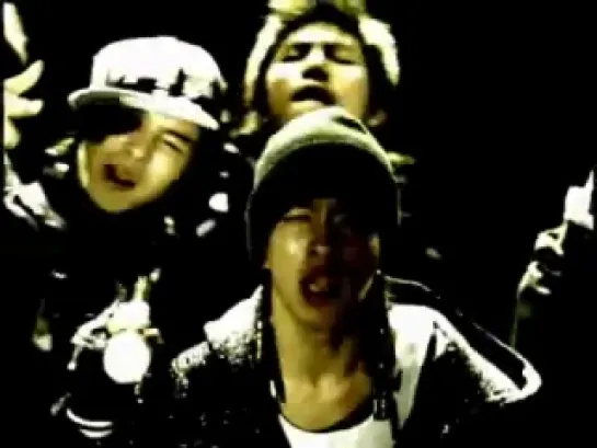 Big Bang - Victory