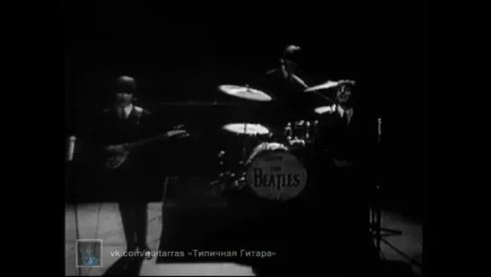 The Beatles - Anthology 4 часть (Part 1-8 рус)