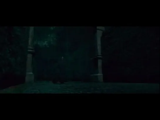 Harry Potter and the Deathly Hallows 1 - Feel the Power of IMAX TV Spot