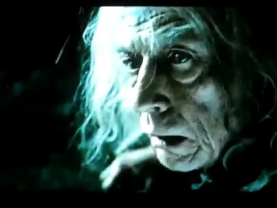 Harry Potter and the Deathly Hallows 1 - TV Spot #13