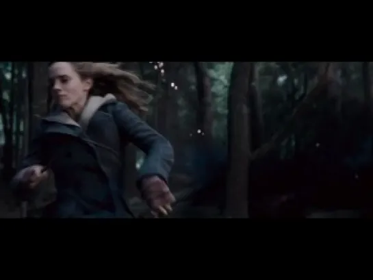 Harry Potter and the Deathly Hallows - TV Spot #7