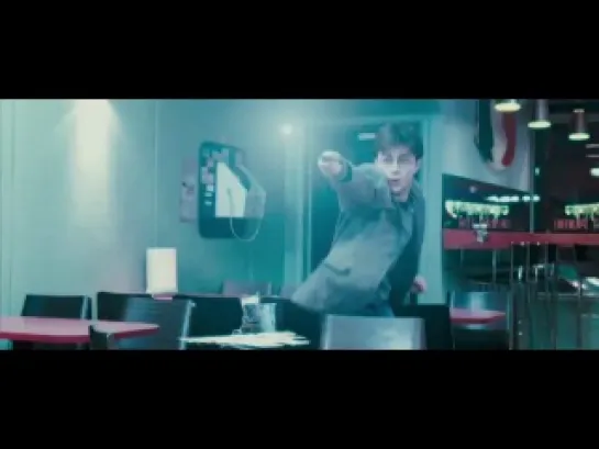 Harry Potter and the Deathly Hallows - TV Spot #6