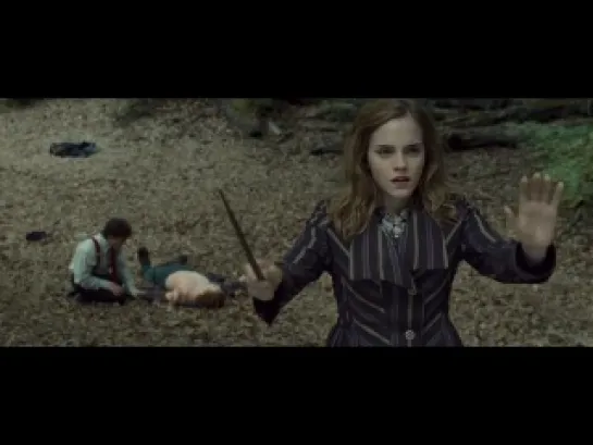 Harry Potter and the Deathly Hallows - TV Spot #5