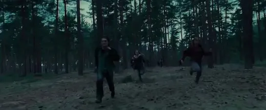 Harry Potter and the Deathly Hallows - TV Spot #2