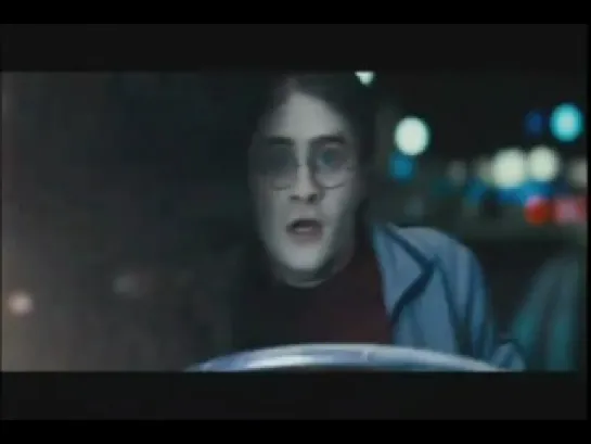 Harry Potter and The Deathly Hallows TV Spot 2