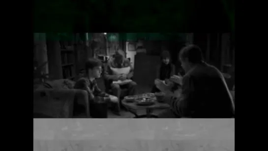 Clipe de Harry Potter e o Enigma do Príncipe