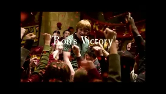 Soundtrack Preview for Harry Potter and the Half-Blood Prince