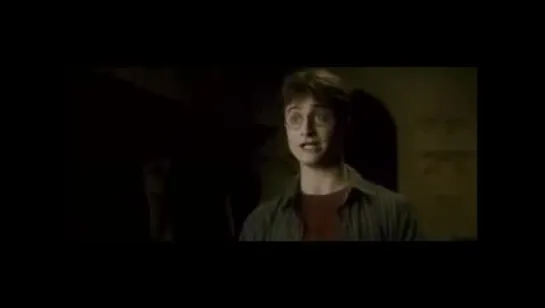 #9 Spot de TV de Harry Potter e o Enigma do Príncipe - Poof (HD - Legendado)