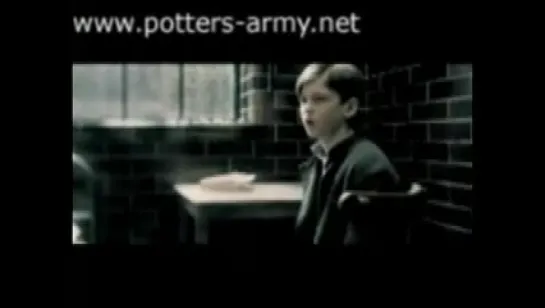 Harry Potter and the half-blood prince officia trailerl