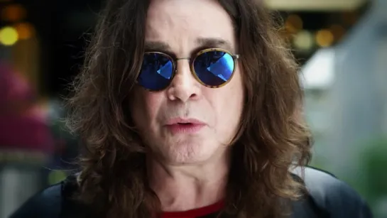 Ozzy Osbourne (sings John Lennon's) - How (2010)