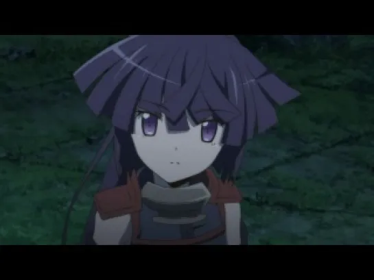 Log Horizon / Лог Хоризон - 1 серия [LE-Production & FromAnime.Tv]