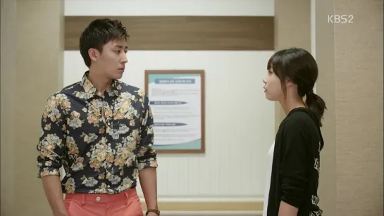 [TV] KBS2 "Trot Lovers".11 [140728]