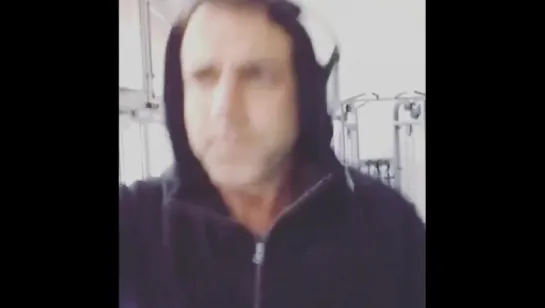 Carlos Ponce (instagram part1)