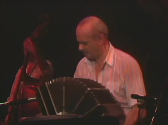 Astor Piazzolla - Live in Montreal 84 DVDrip Xvid