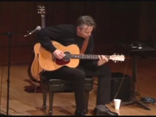 Tommy Emmanuel