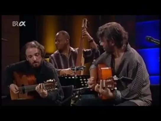 Al Di Meola and Friends - Double Concerto