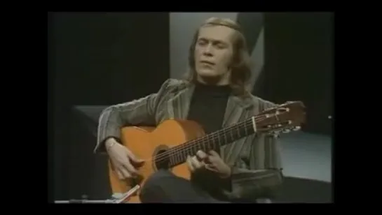 Jan Akkerman & Paco De Lucia