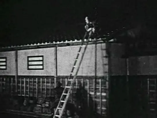 Yaji and Kita. Yajikita son'no no maki (1927)