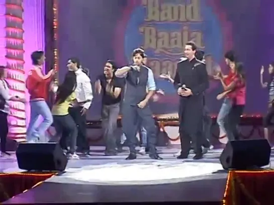 An Evening with Band Baaja Baaraat Team  - part 1