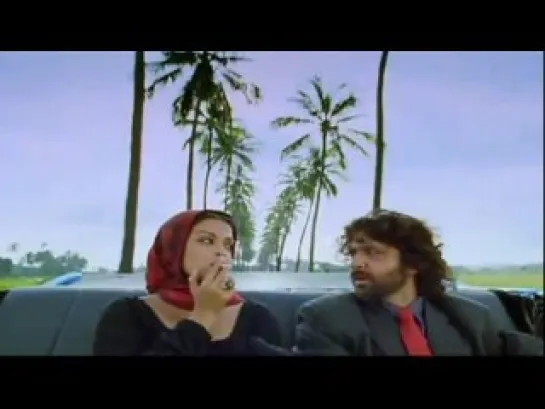 Aishwarya Rai about smoking in 'Guzaarish'