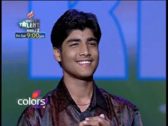 Best Performances of 'India Got Talent Khoj 2'