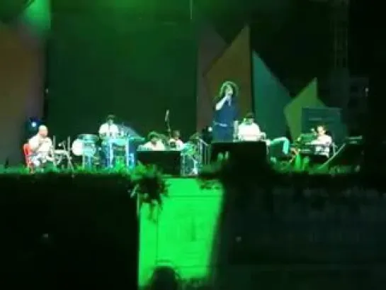 Sonu Nigam (live performance part1)