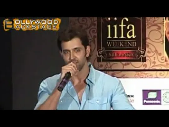 IIFA 2010 Awards (Exclusive )