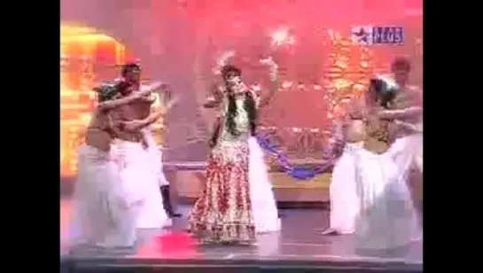 Aishwarya Rai Bachchan performance