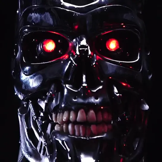 T-800 Terminator 2