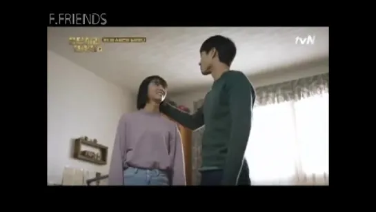 │F.Friends│Noel -  Together [Reply 1988 OST. Part 7] (рус. саб)