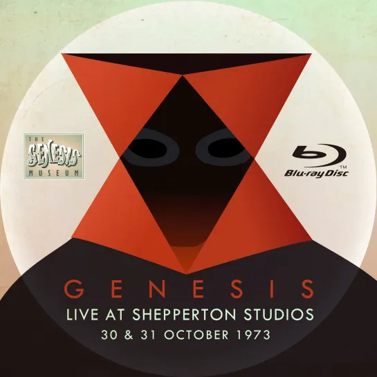 Genesis-Live Sheperton(1973)-Reino Unido