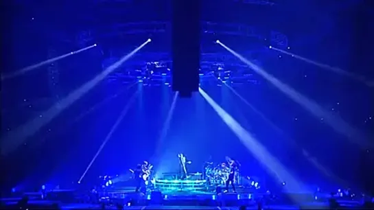 Acid Black Cherry - Yes [Live]