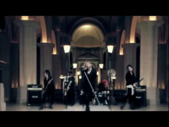 Acid Black Cherry  -  Yes  [MV]