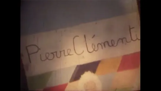 La deuxieme femme (1978) dir. Pierre Clémenti