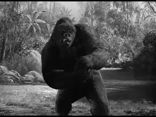 Могучий Джо Янг / Mighty Joe Young. 1949