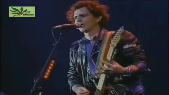 Keith Richards and the X-Pensive Winos - How I Wish (Live at the Orpheum Theatre in Boston, US on 13 February 1993)