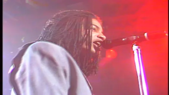 Terence Trent DArby — Rain  = In Concert Ohne Filter