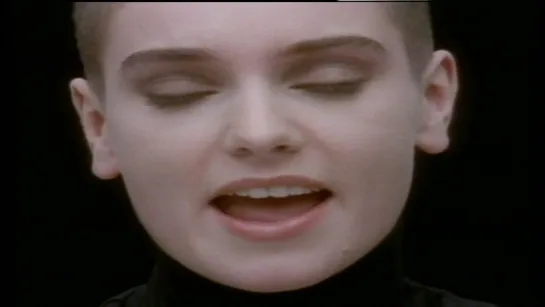 Sinéad OConnor — Nothing Compares 2 You = 40 Jaar Top 40 - 1989-1990