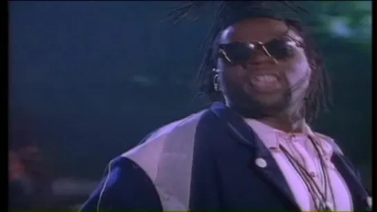 Soul II Soul — Back To Life = 40 Jaar Top 40 - 1989-1990