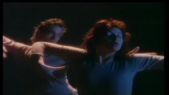 Kate Bush — Running Up That Hill = 40 Jaar Top 40 - 1985-1986