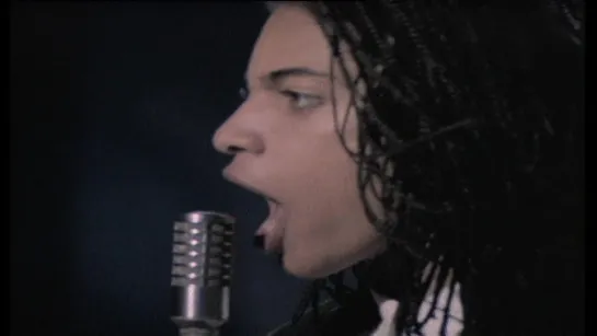 Terence Trent DArby — If You Let Me Stay = Bild - Hit-Clips Der 80er (Teil 2)