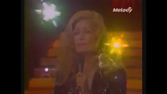 Dalida - Nostalgie