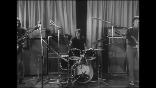 Paul McCartney & Wings – The Mess (2/4) ICA Rehearsals (1972.002.02-07)