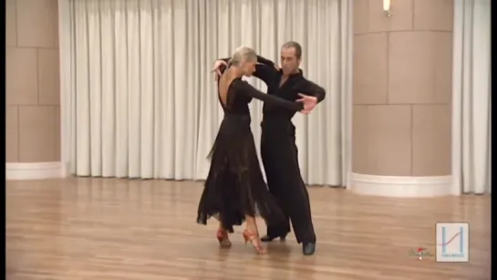 Riccardo Cocchi & Yulia Zagoruychenko - Paso Doble