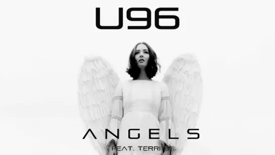 U96  feat. Terri B!  «ANGELS»